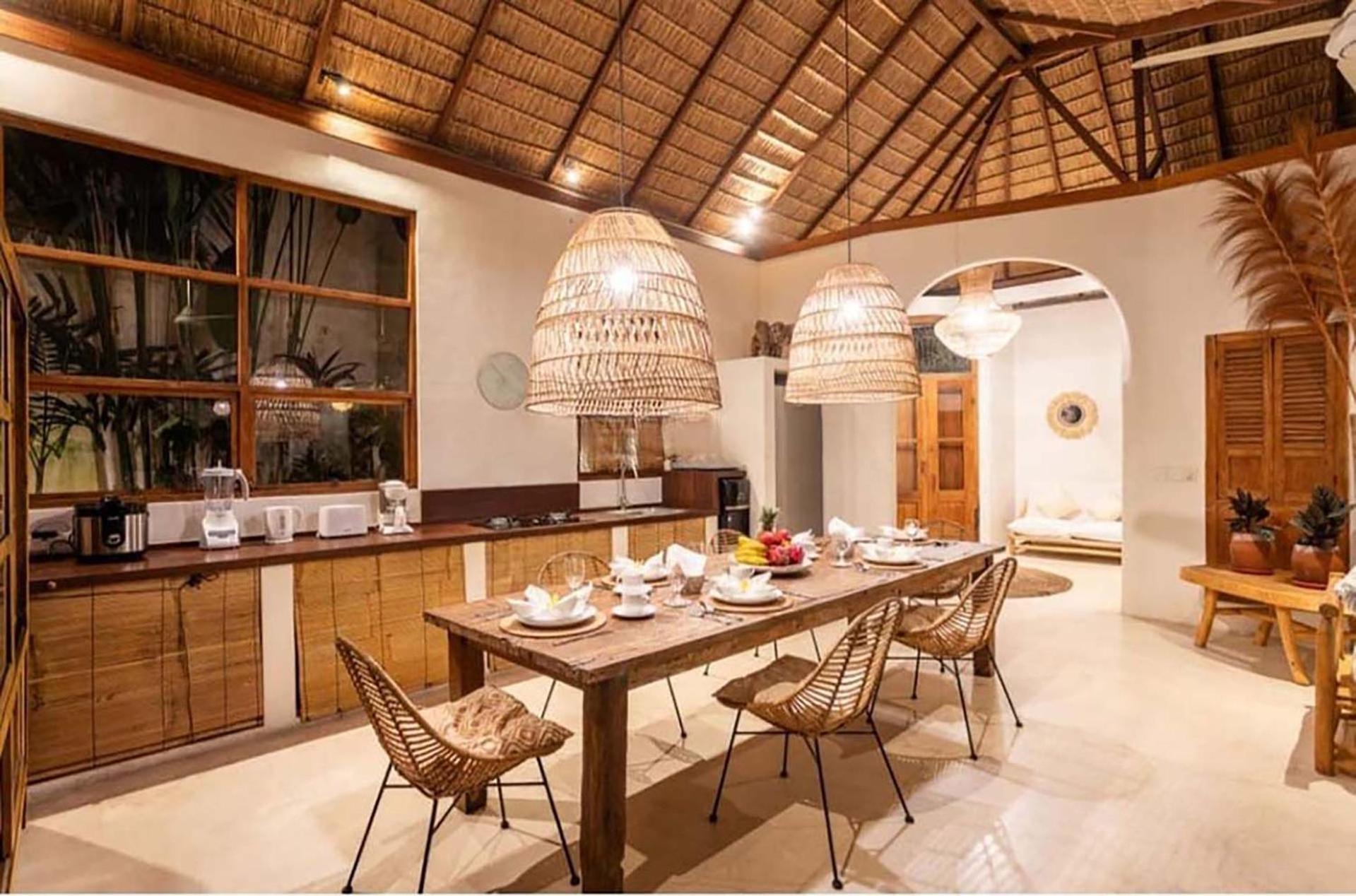 Villa Daenerys By Optimum Bali Villas Kerobokan Kültér fotó