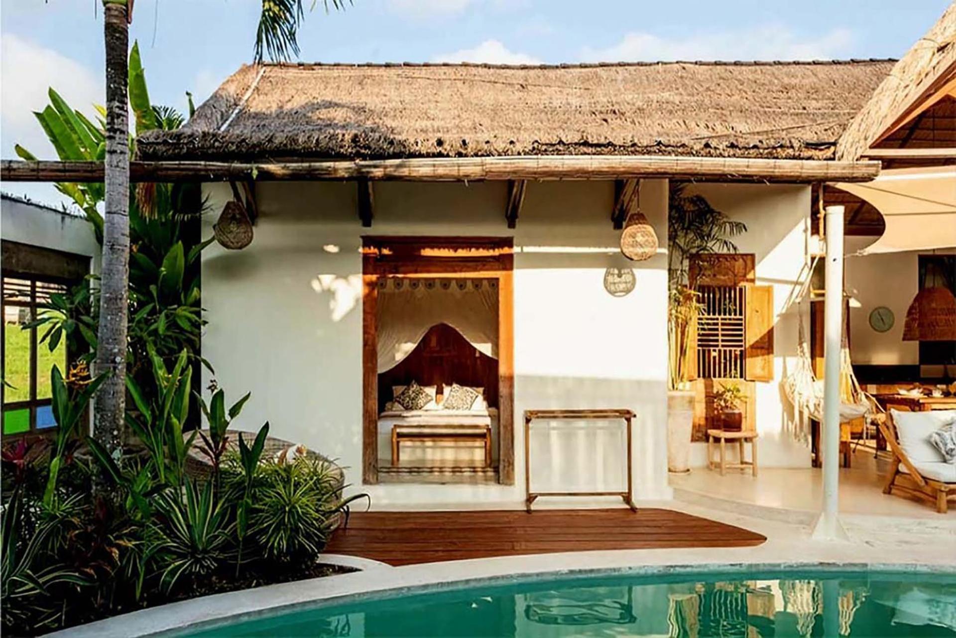 Villa Daenerys By Optimum Bali Villas Kerobokan Kültér fotó